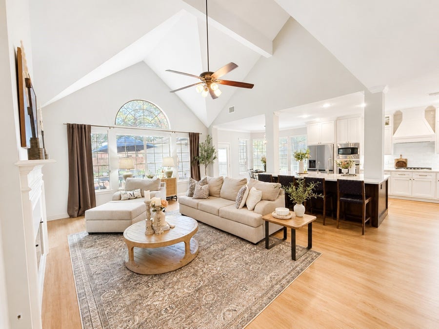 Property photo for 3407 Castlewind Drive, Katy, TX