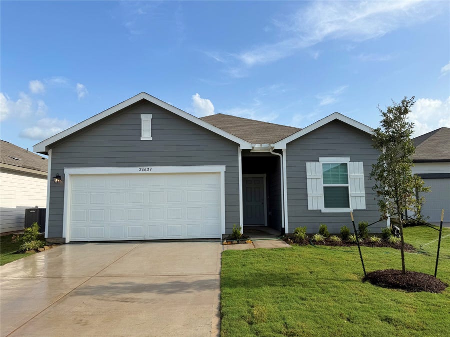 Property photo for 24623 Golden Brook Court, Magnolia, TX