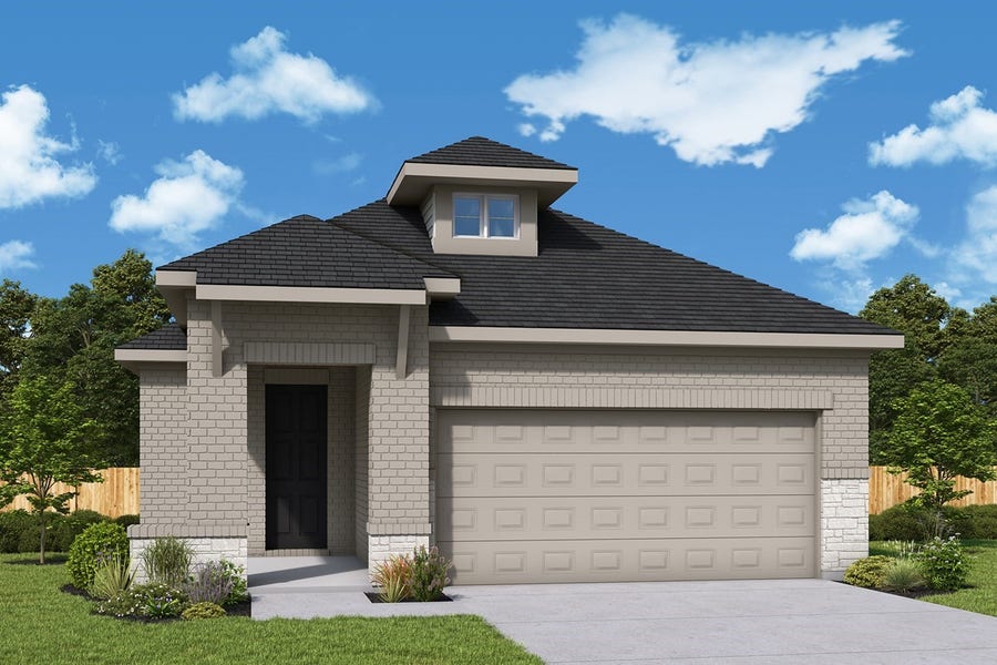 Property photo for 22319 Red Flower Drive, Cypress, TX