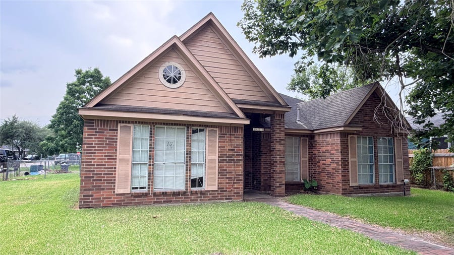 Property photo for 3622 Rosemary Lane, Houston, TX
