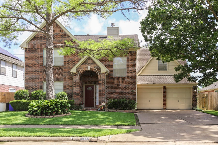 Property photo for 13327 Lynnville Drive, Houston, TX