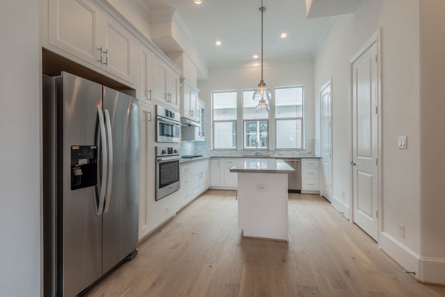 Property photo for 4057 Leeland Street, Houston, TX