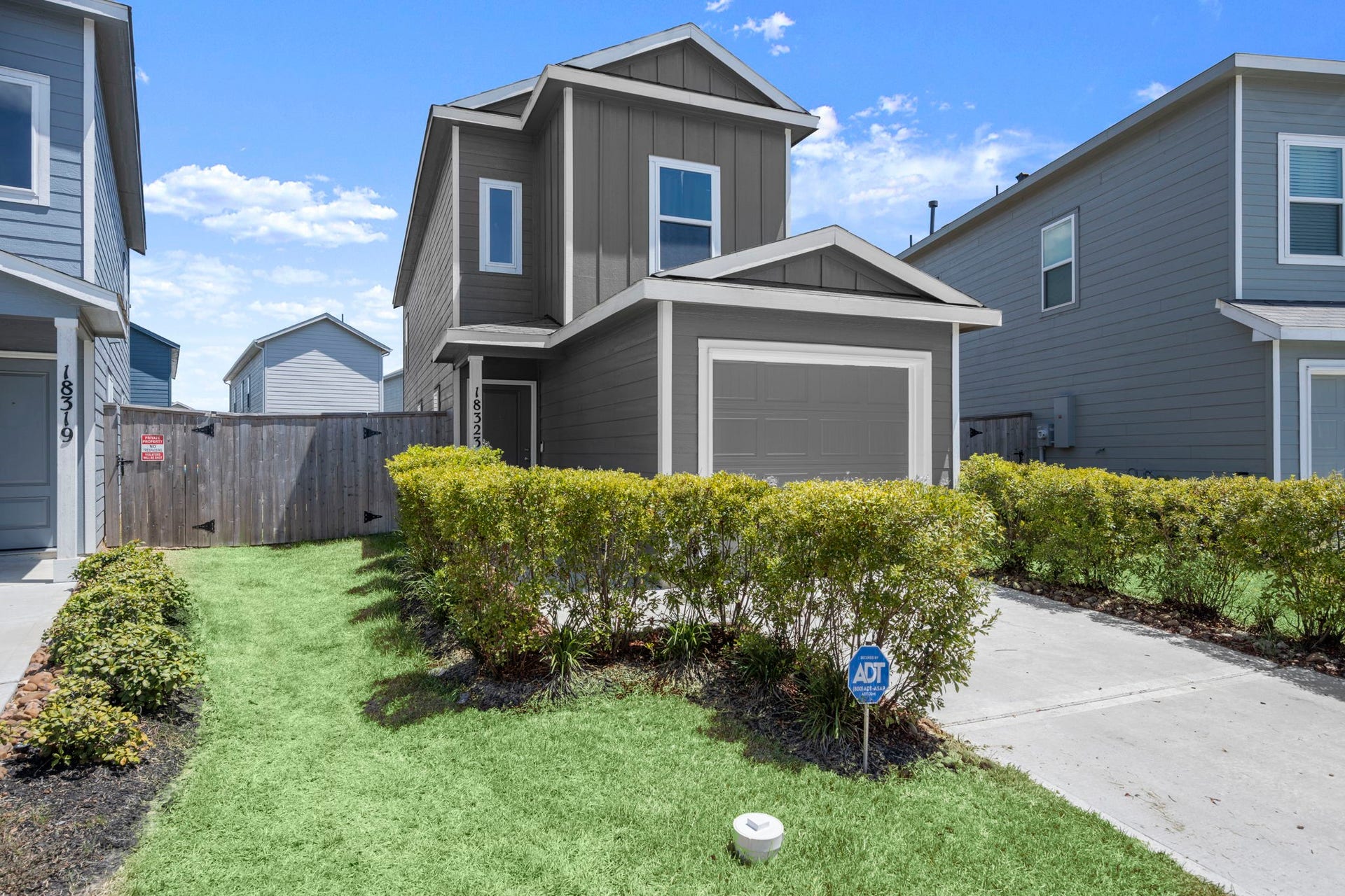 18323 Palazzo Romano Lane, New Caney, TX 77357 18323 Palazzo Romano Lane, New Caney, TX 77357