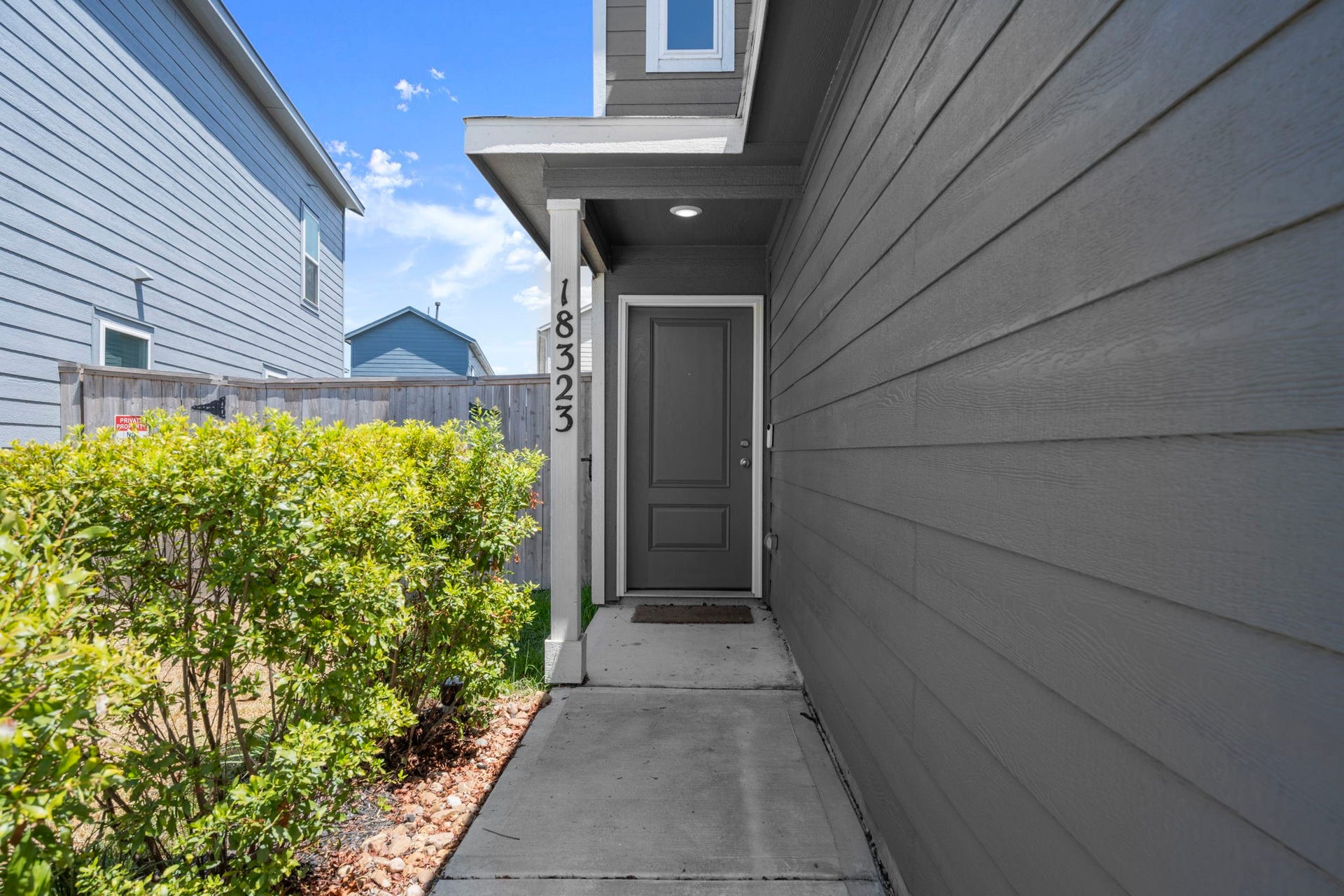 18323 Palazzo Romano Lane, New Caney, TX 77357 18323 Palazzo Romano Lane, New Caney, TX 77357
