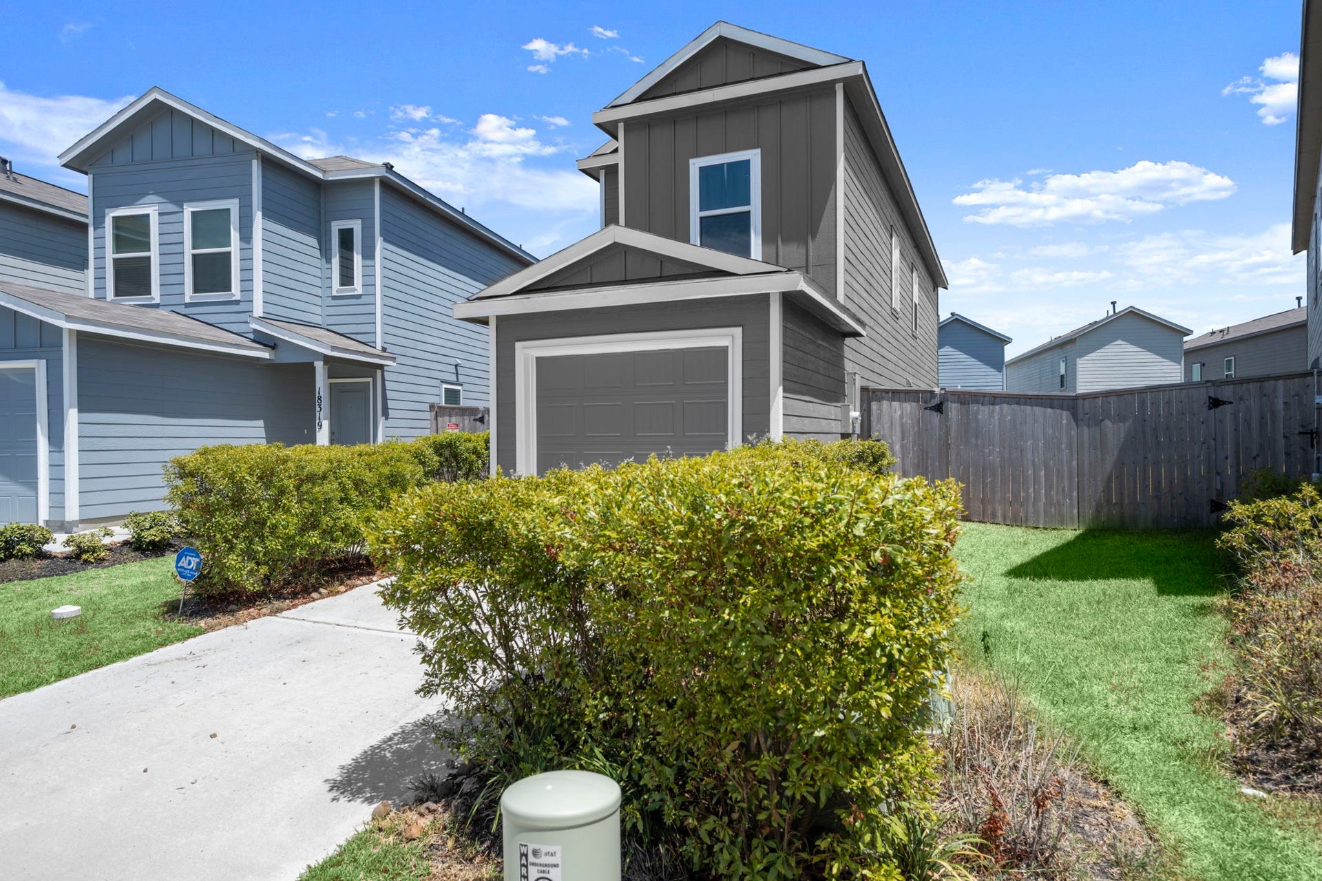 18323 Palazzo Romano Lane, New Caney, TX 77357 18323 Palazzo Romano Lane, New Caney, TX 77357