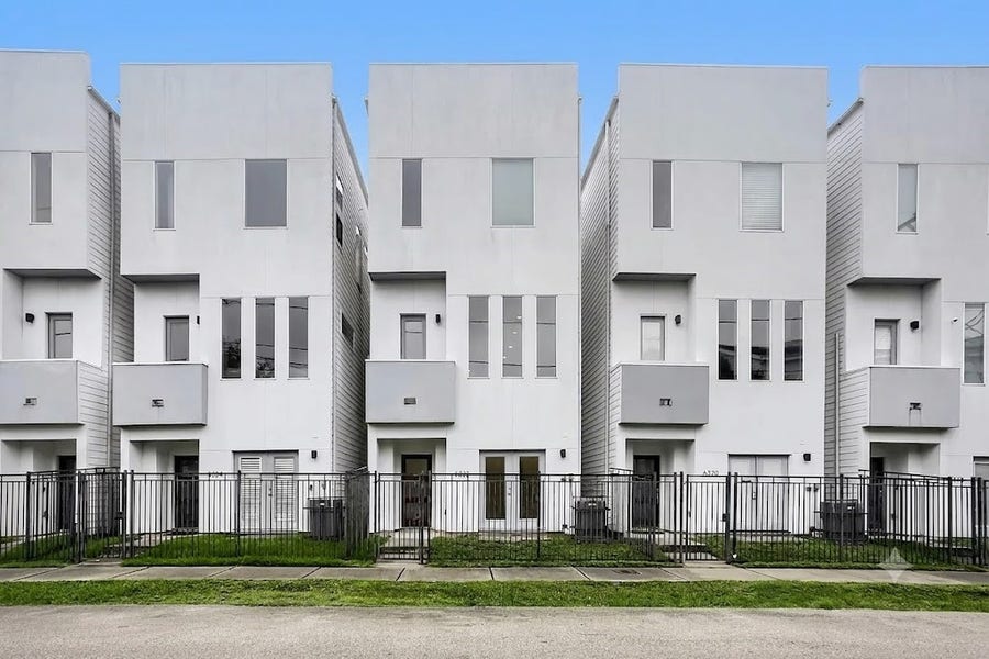 Property photo for 6322 Culberson Street, Houston, TX