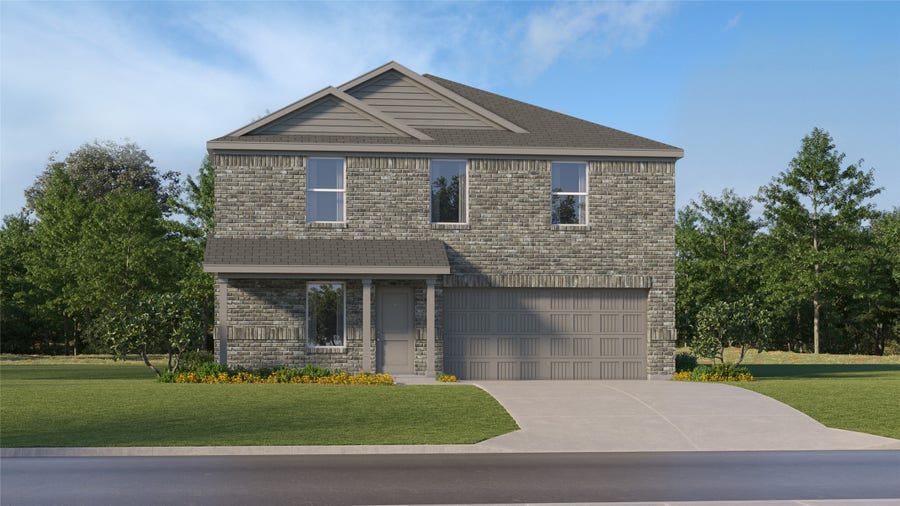 Property photo for 16523 Ithaca Pheasant Drive, Splendora, TX