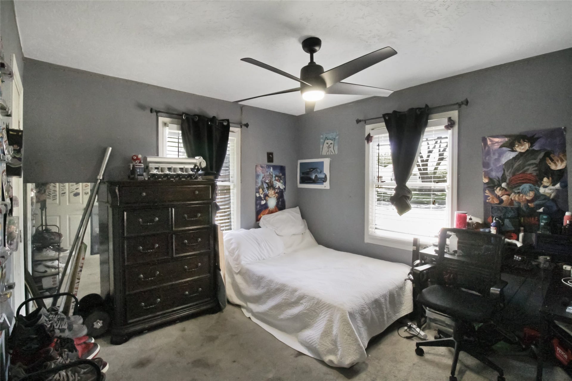306 W Houston Avenue, Pasadena, TX 77502 Bedroom 2
