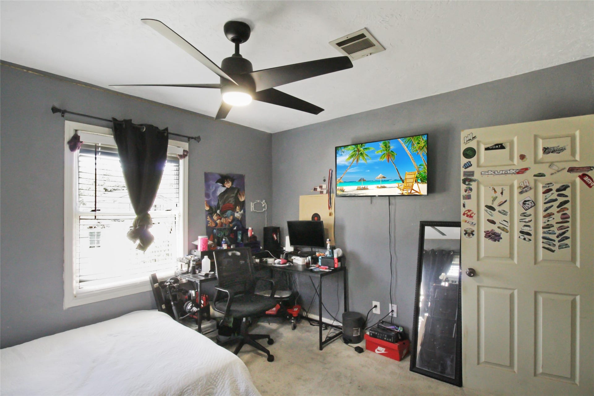 306 W Houston Avenue, Pasadena, TX 77502 Bedroom 2