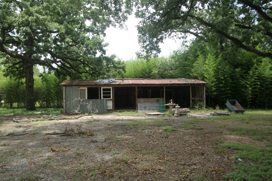Property photo for 634 S Mount Mariah Rd, Montgomery, TX