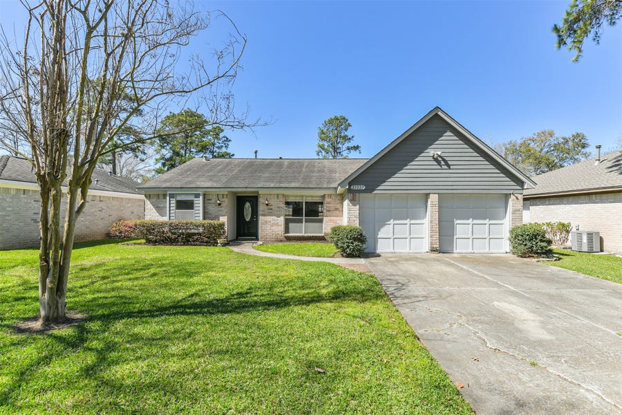 Property photo for 23227 Briarcreek Boulevard, Spring, TX