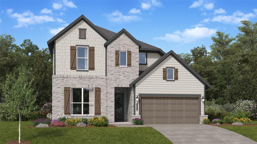 Property photo for 29418 Hillberry Oaks Court, Waller, TX