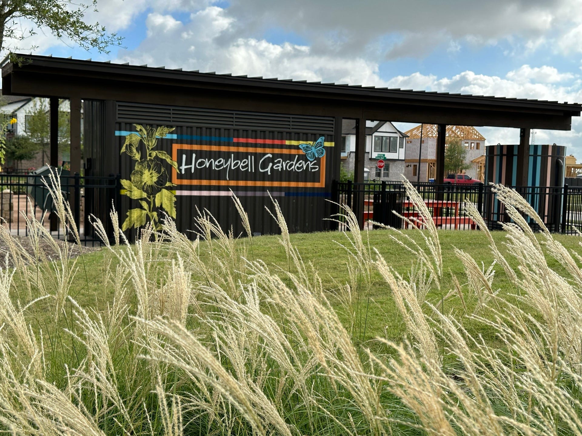 Community Amenities