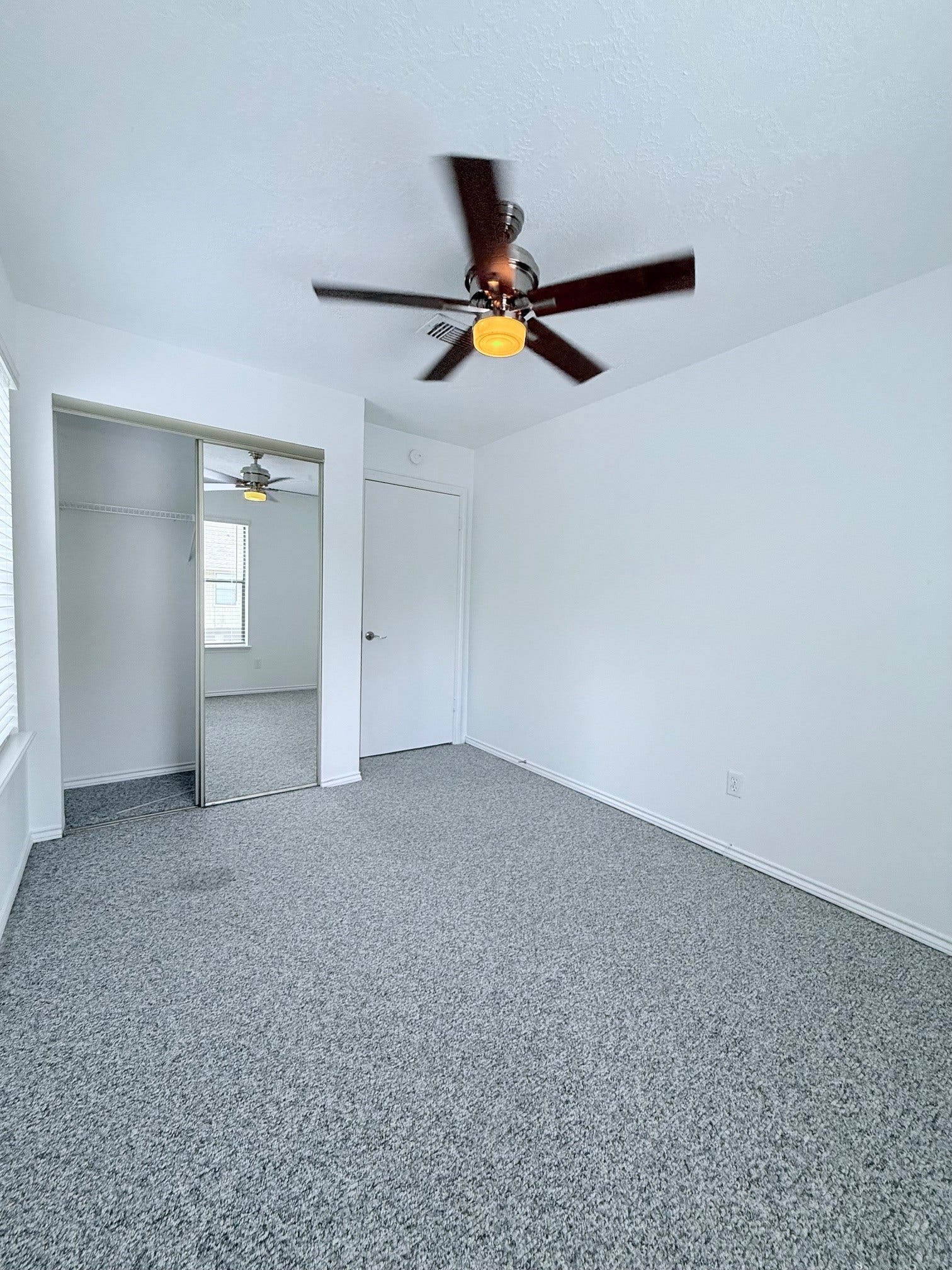1011 Hamblen Road, #207, Kingwood, TX 77339 3rd bedroom