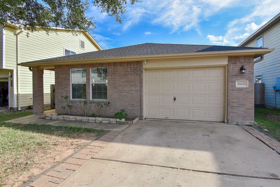 Property photo for 20211 Baron Brook Drive, Cypress, TX