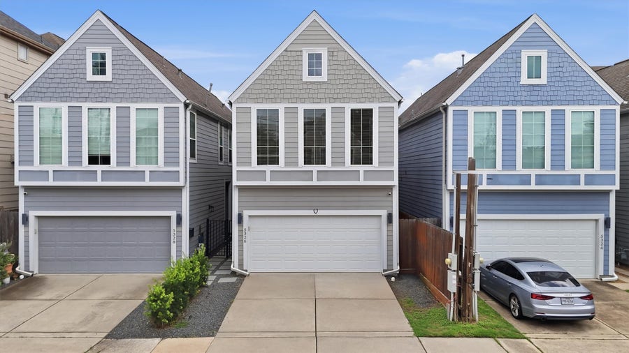 Property photo for 5326 Darling Street, Houston, TX