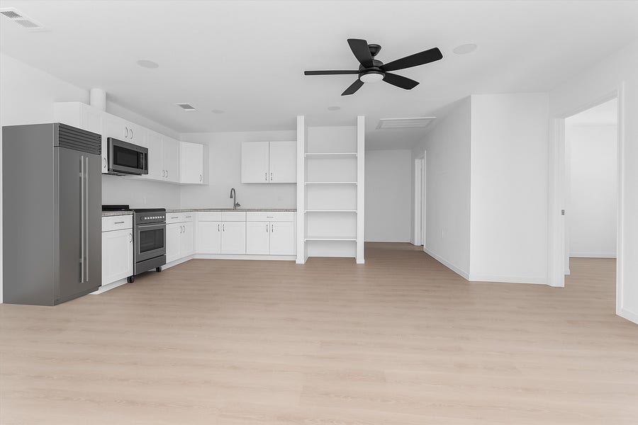 Property photo for 16016 Green Manor Drive, #C, Humble, TX