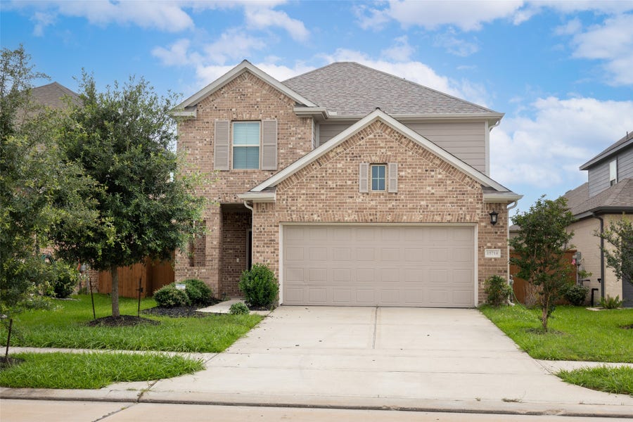 Property photo for 15714 Highlands Cove Drive, Humble, TX