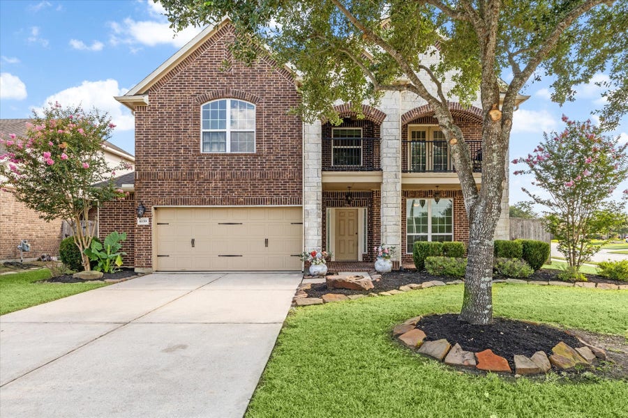 Property photo for 6159 Flint Court, League City, TX