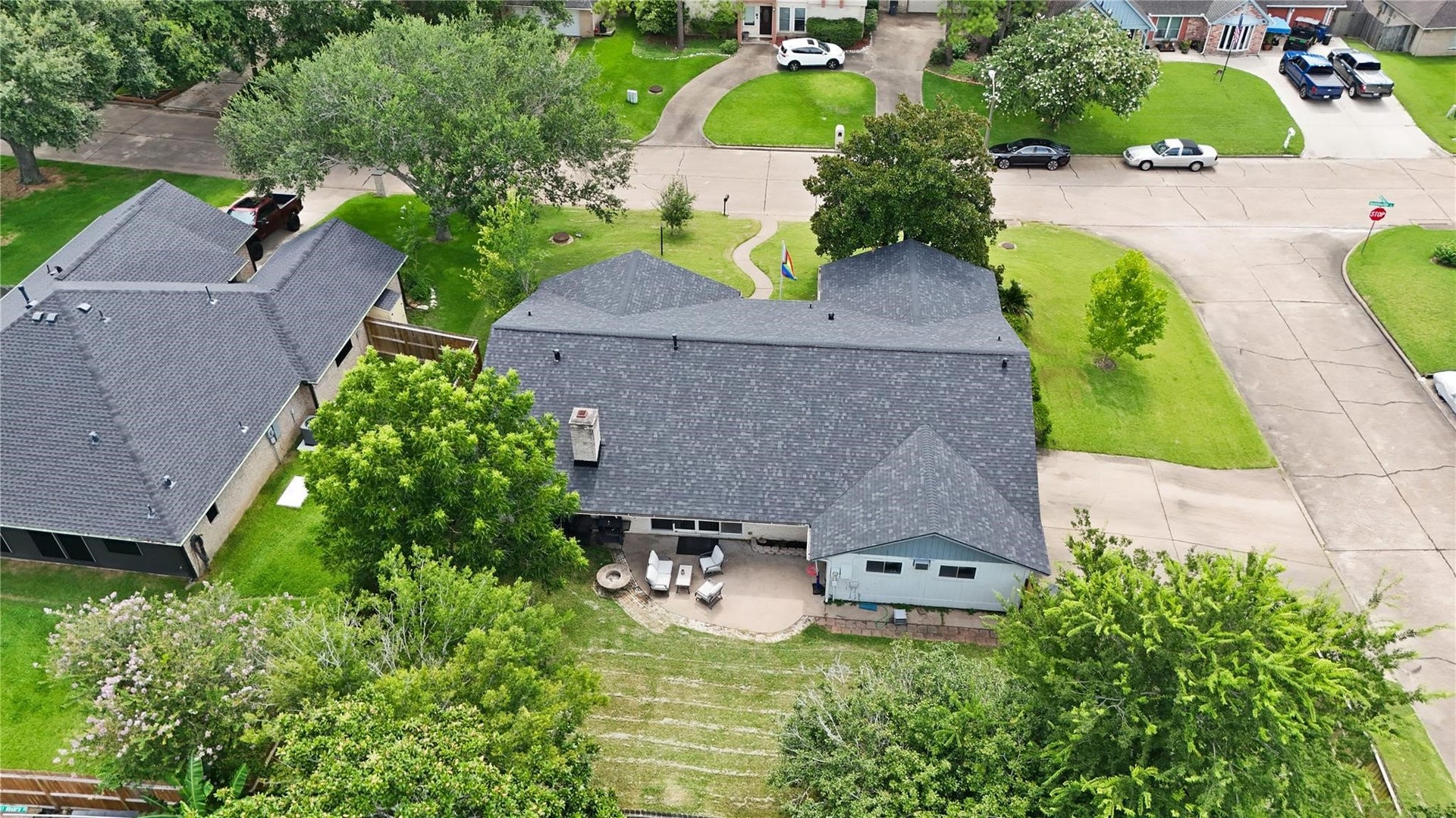 5451 Appleblossom Lane, Friendswood, TX 77546 5451 Appleblossom Lane, Friendswood, TX 77546