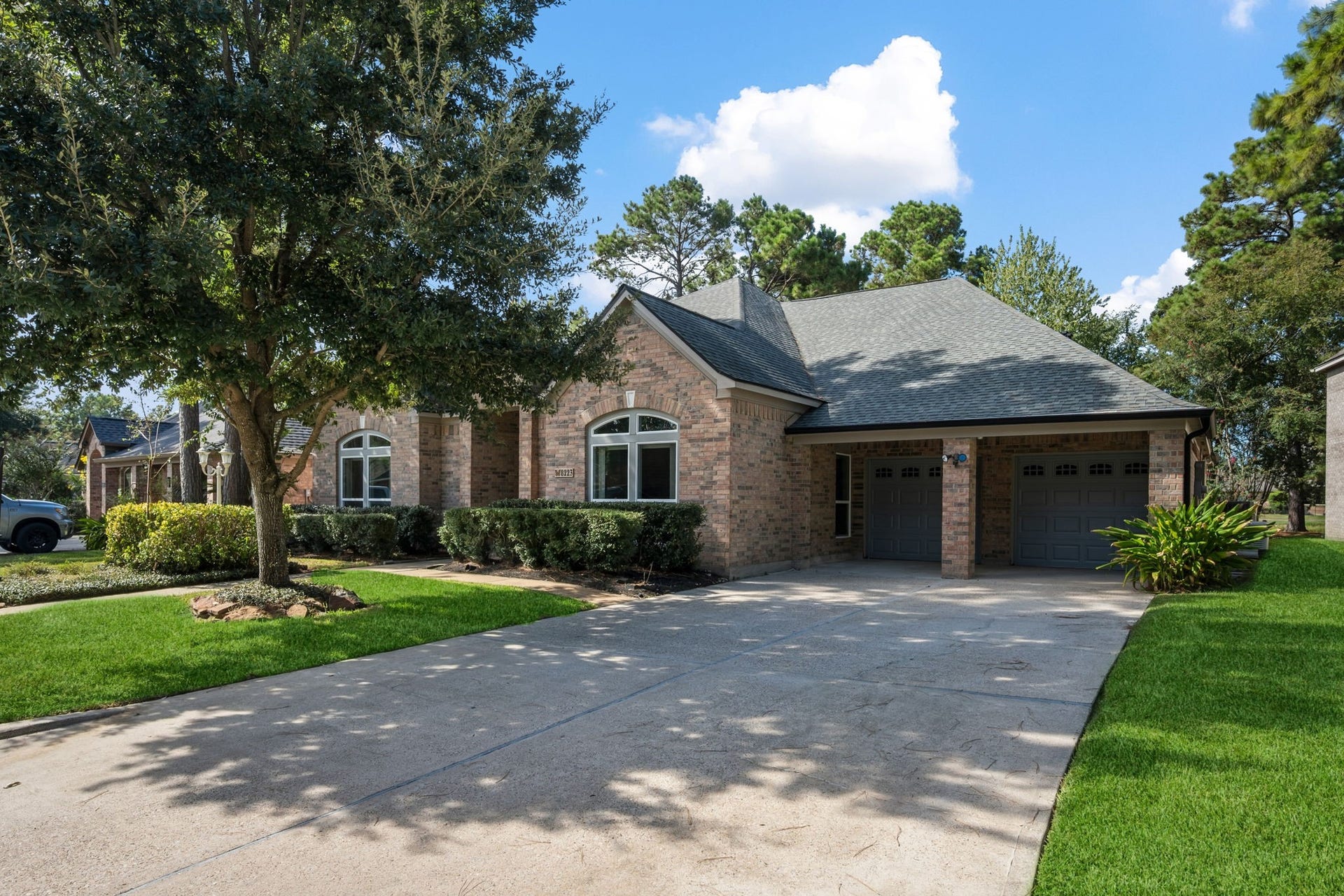 8223 Malardcrest Drive, Humble, TX 77346 8223 Malardcrest Drive, Humble, TX 77346