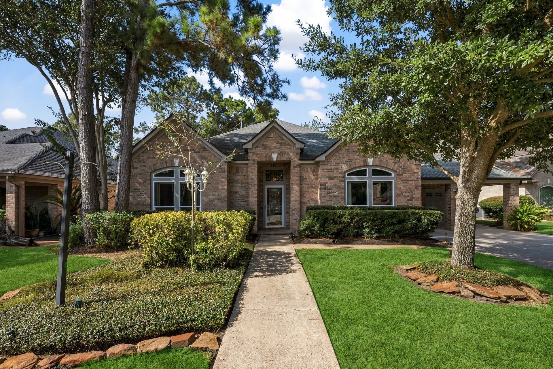 8223 Malardcrest Drive, Humble, TX 77346 8223 Malardcrest Drive, Humble, TX 77346