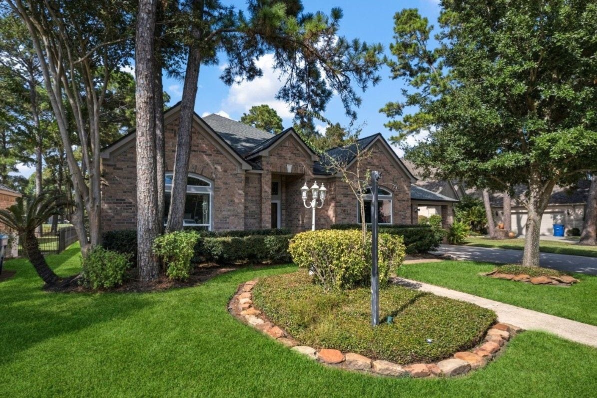 8223 Malardcrest Drive, Humble, TX 77346 8223 Malardcrest Drive, Humble, TX 77346