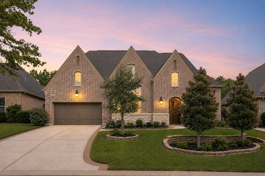 Property photo for 111 N Bimini Twist Circle, The Woodlands, TX