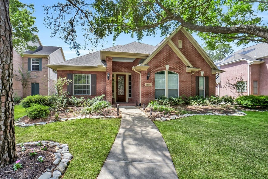 Property photo for 24407 Alexander Crossing Lane, Katy, TX