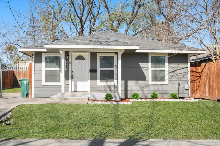 Property photo for 5605 Colfax Street, Houston, TX