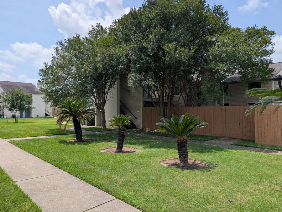 Property photo for 6401 Deihl, #103, Houston, TX