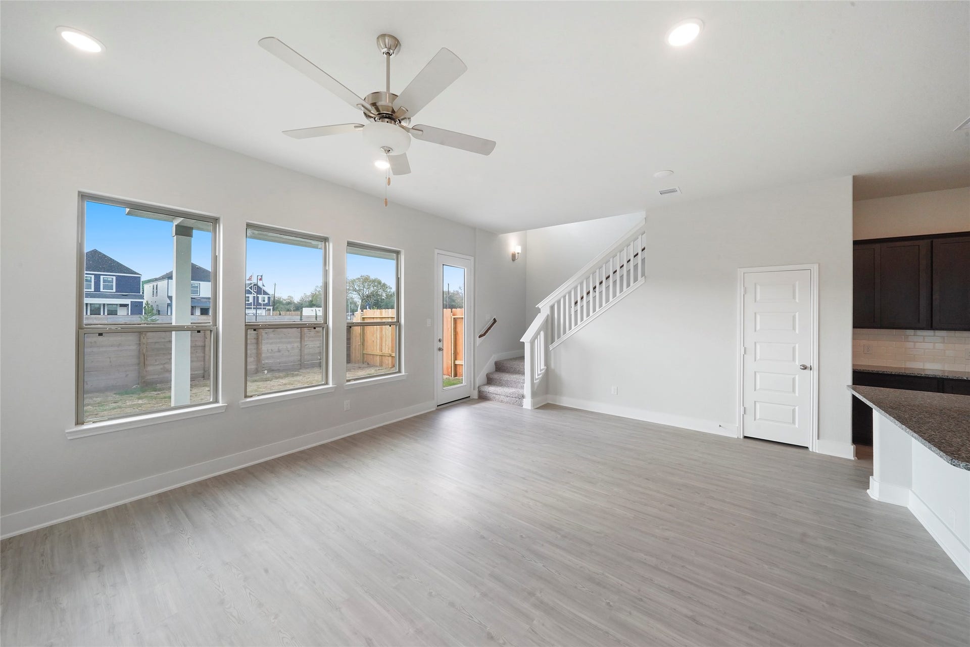 13405 Sun Cay Drive, Houston, TX 77047 Representative photo. Not actual home.