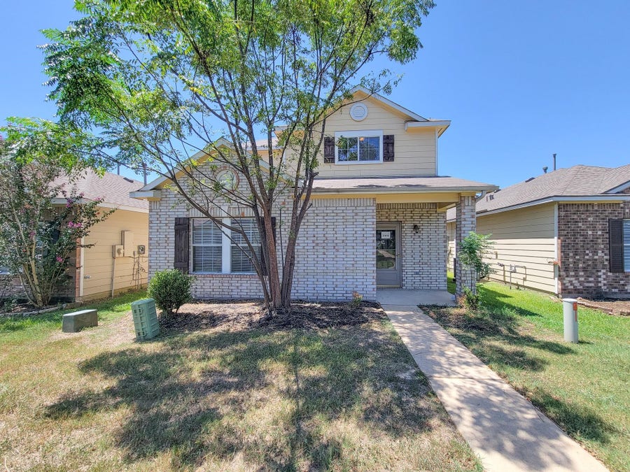 Property photo for 21818 Grassy Hill Lane, Spring, TX