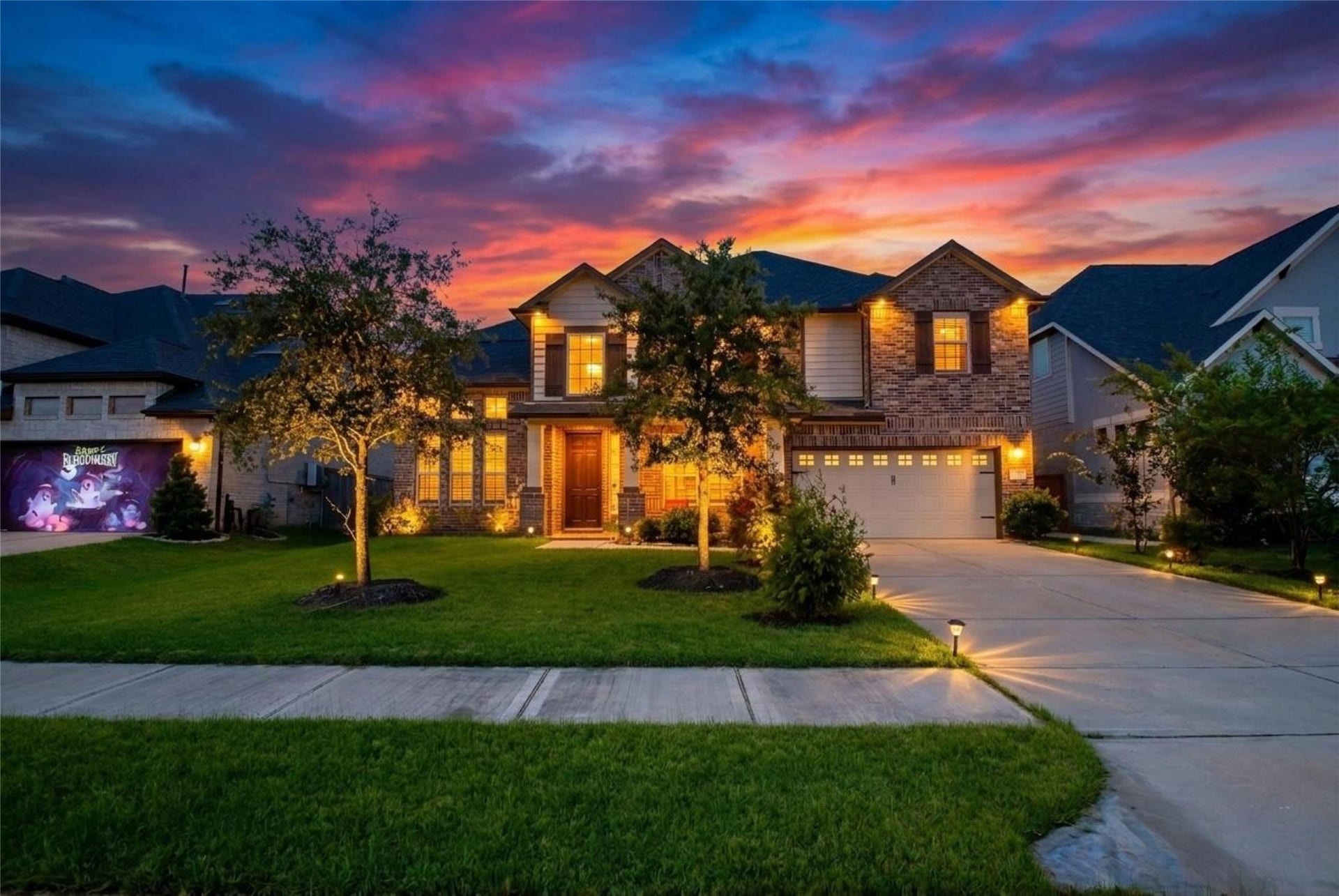 2019 Taylor Marie Trail, Katy, TX 77494