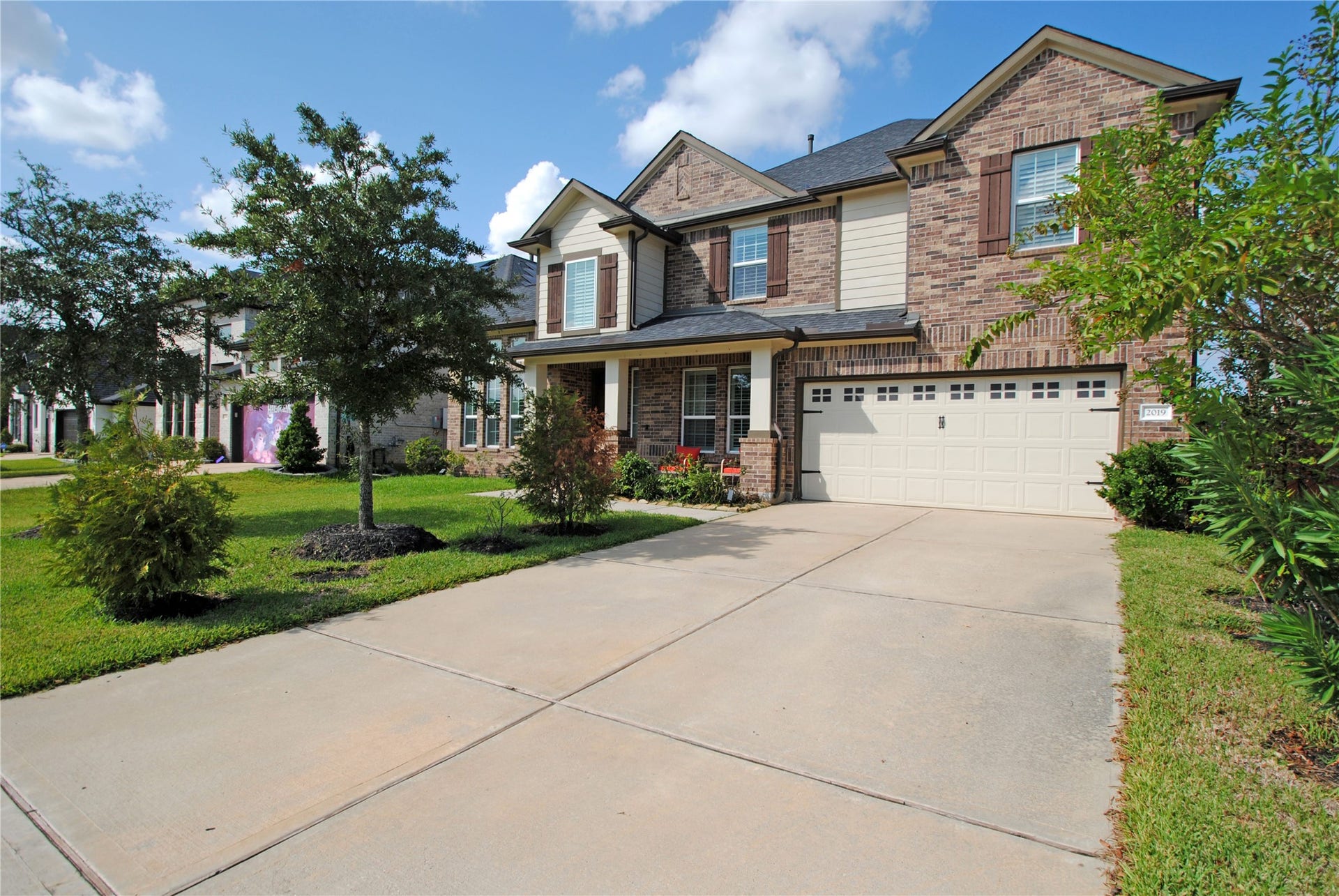2019 Taylor Marie Trail, Katy, TX 77494