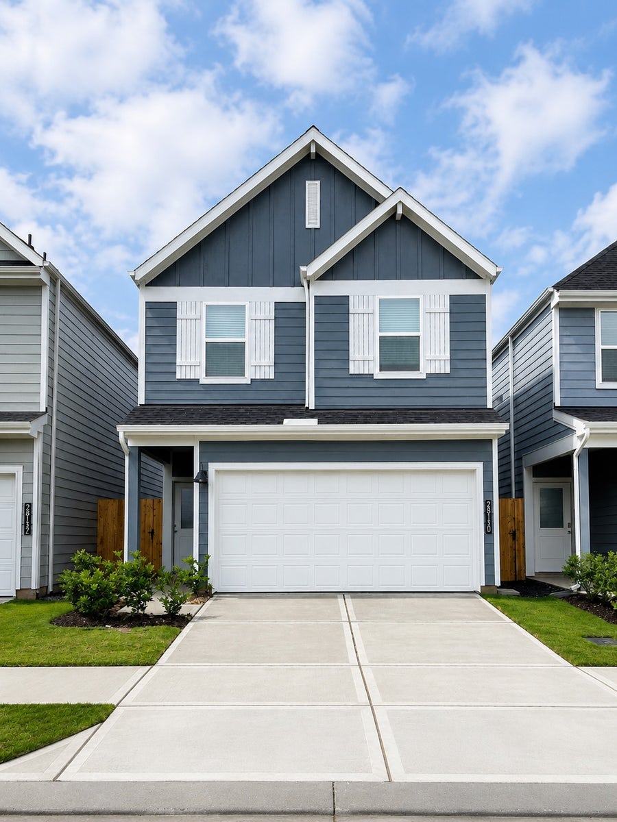 Property photo for 28130 Meadowlark Sky Dr, Katy, TX