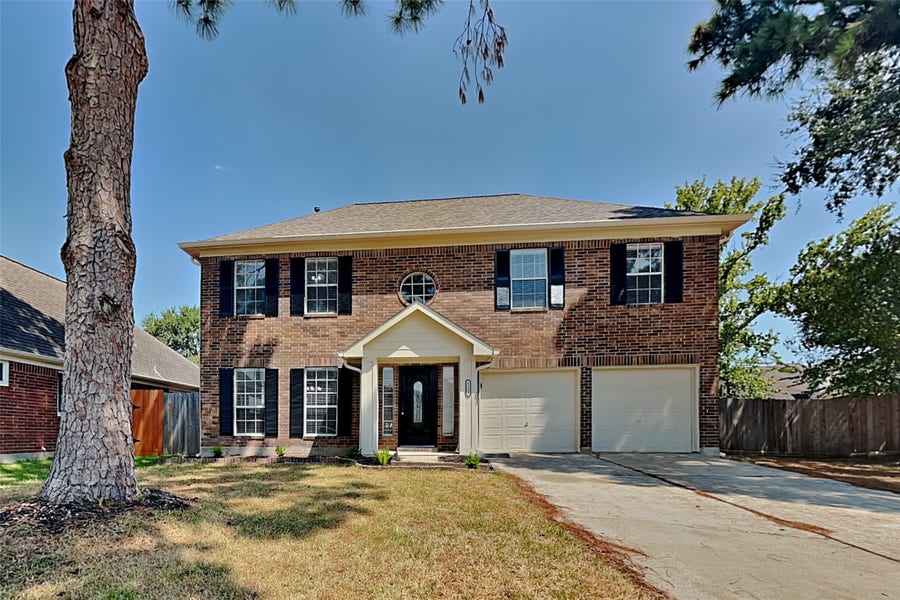 Property photo for 6231 Cotton Field Lane, Katy, TX