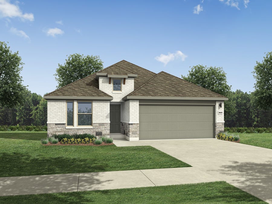 Property photo for 31118 Azure Waters Drive, Huffman, TX