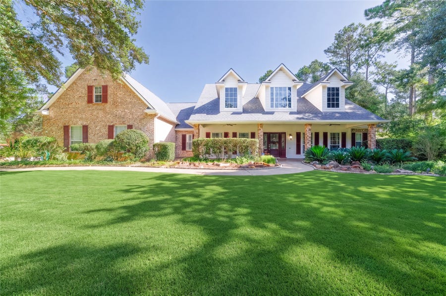 Property photo for 24902 Millers Lane, Katy, TX