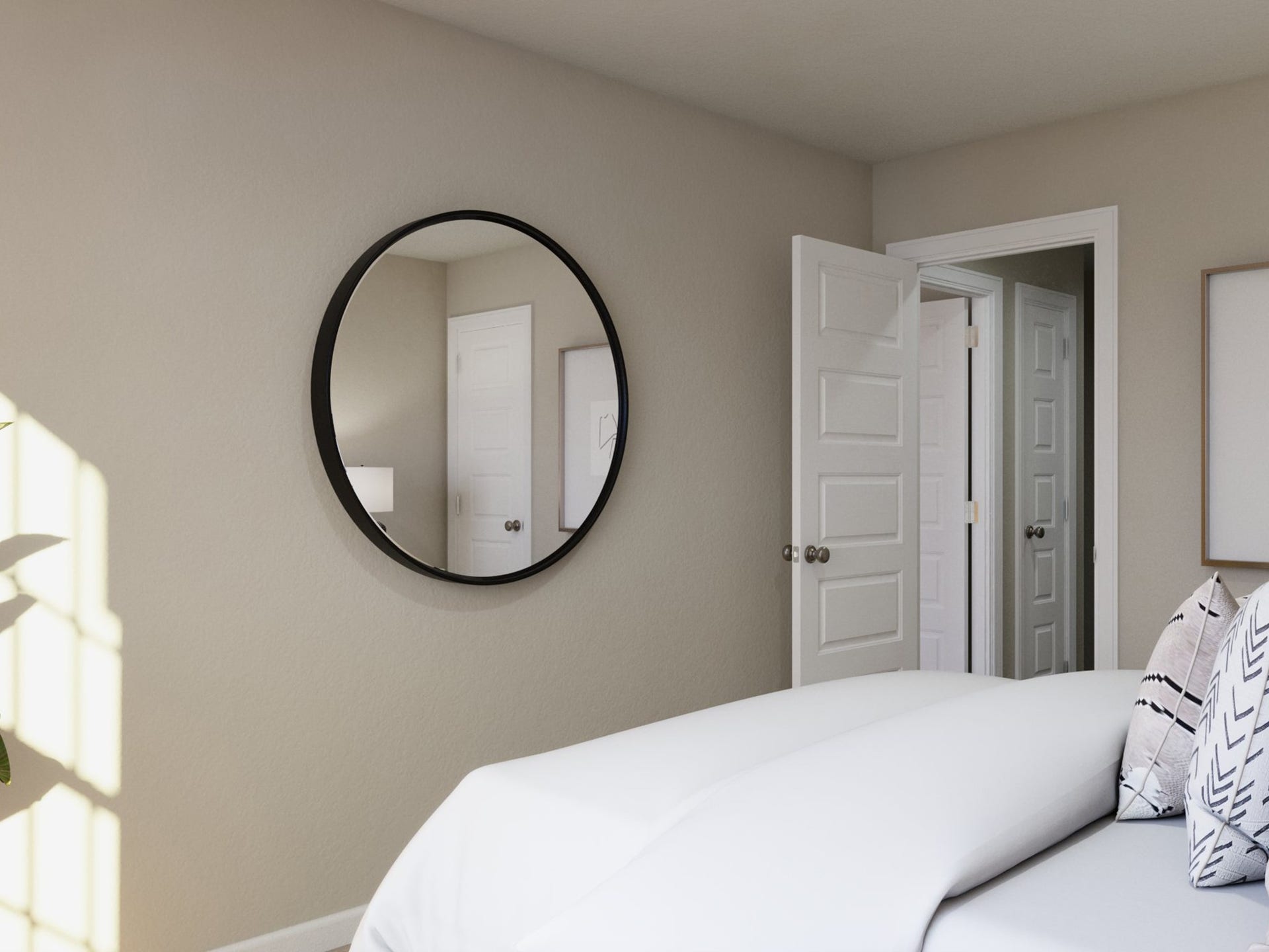 Photos are a representation of the floor plan. Options and interior selections will vary.
