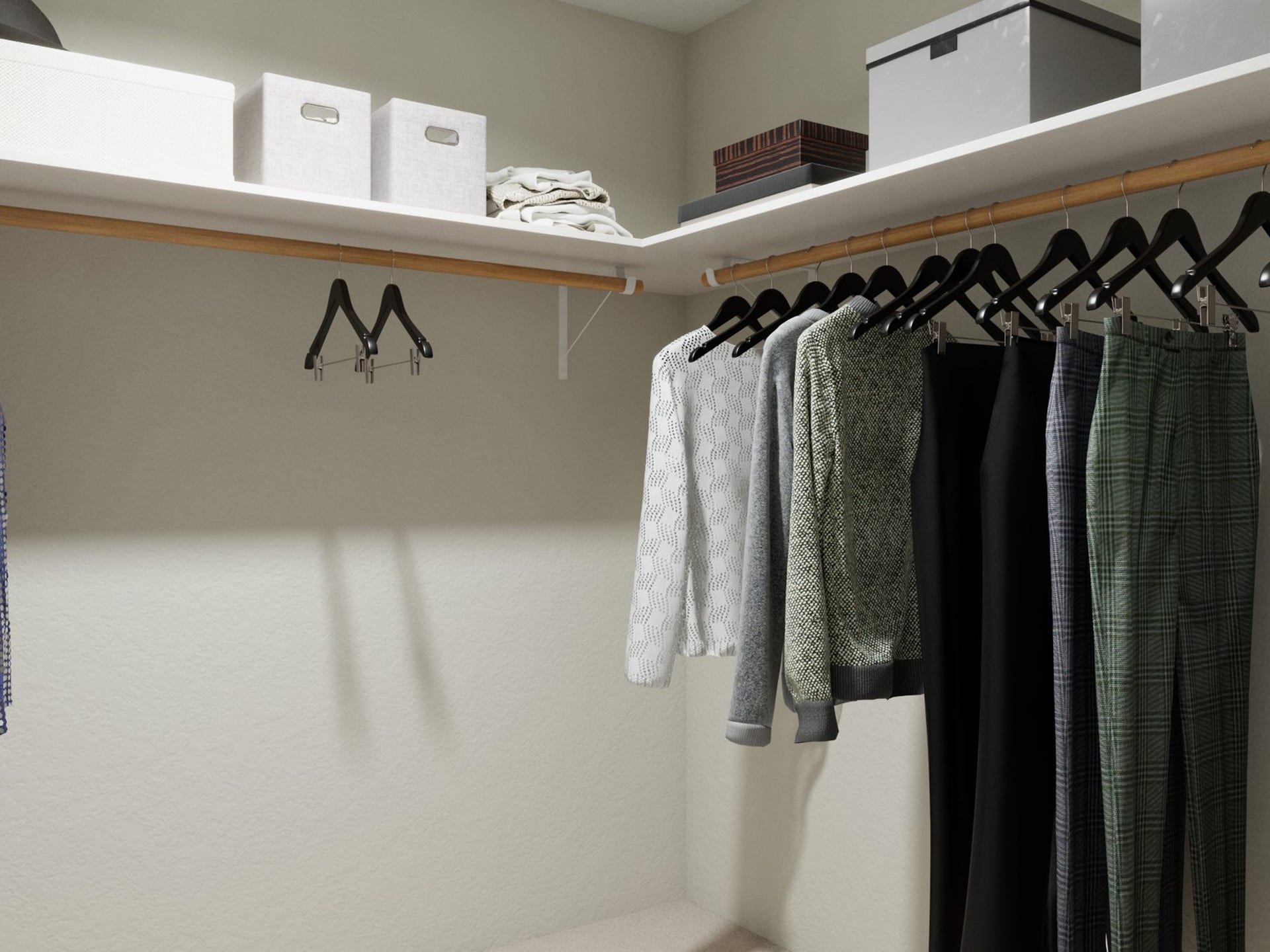 Photos are a representation of the floor plan. Options and interior selections will vary.
