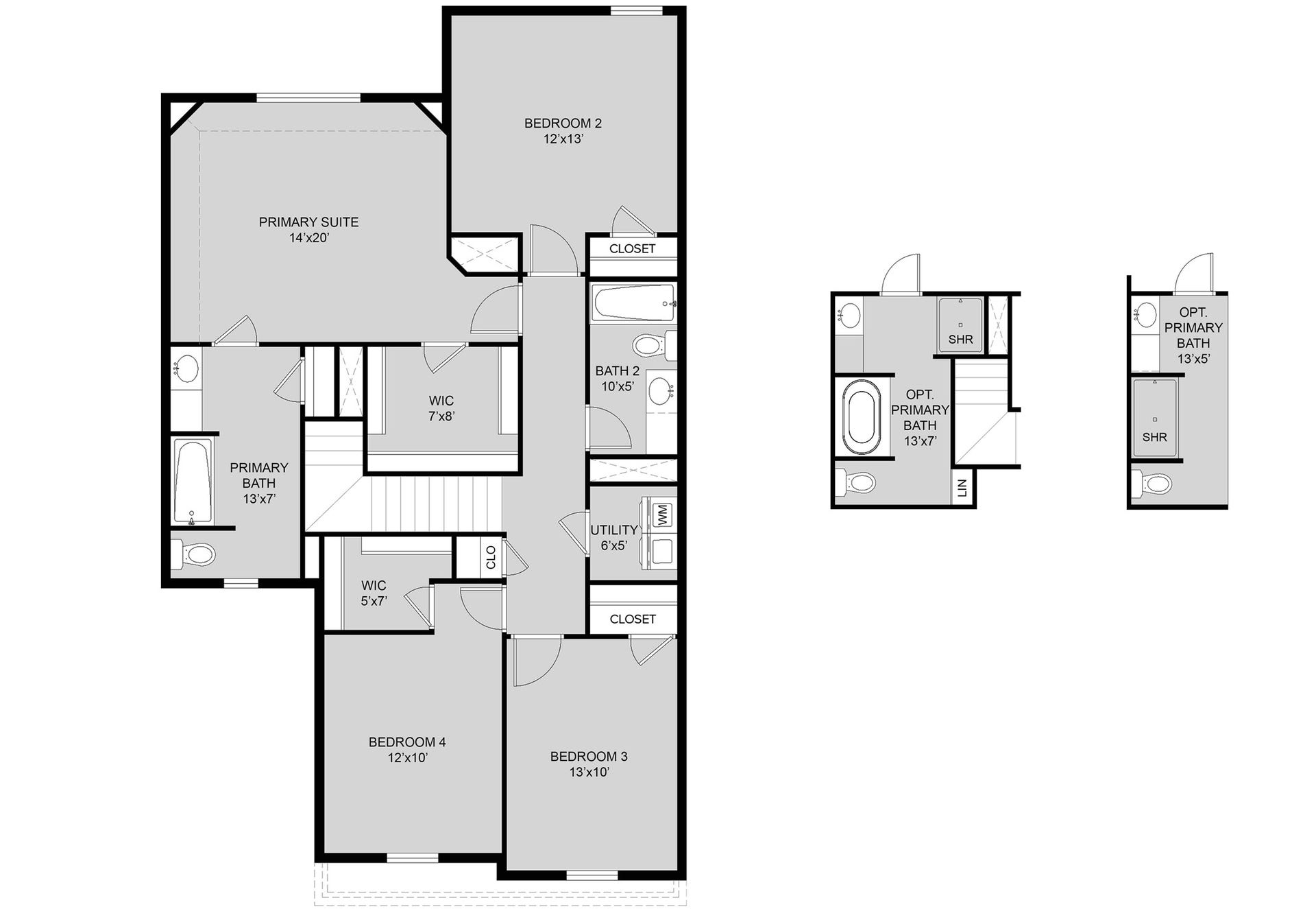 22436 Ringtail Road, Splendora, TX 77372