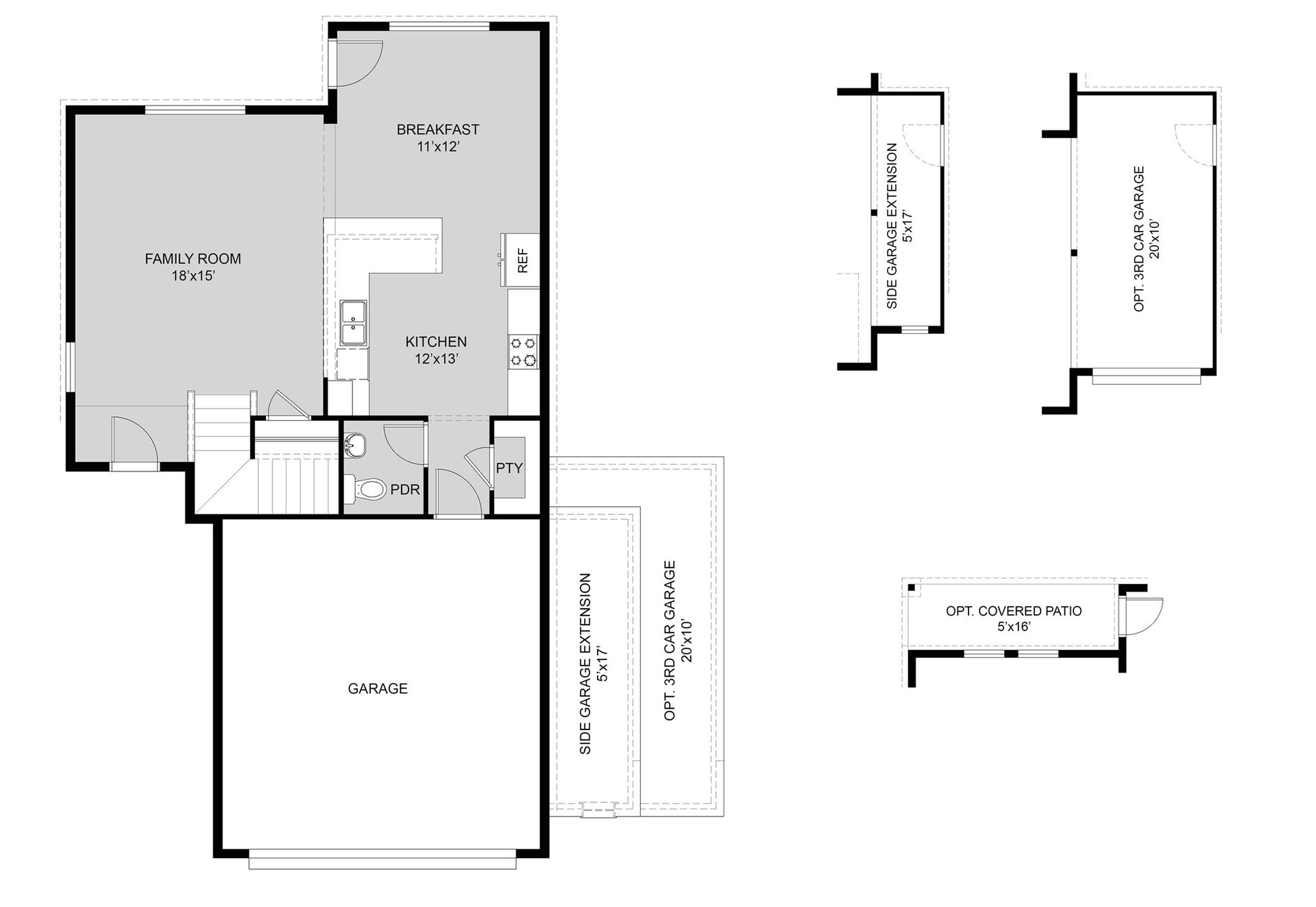 22436 Ringtail Road, Splendora, TX 77372