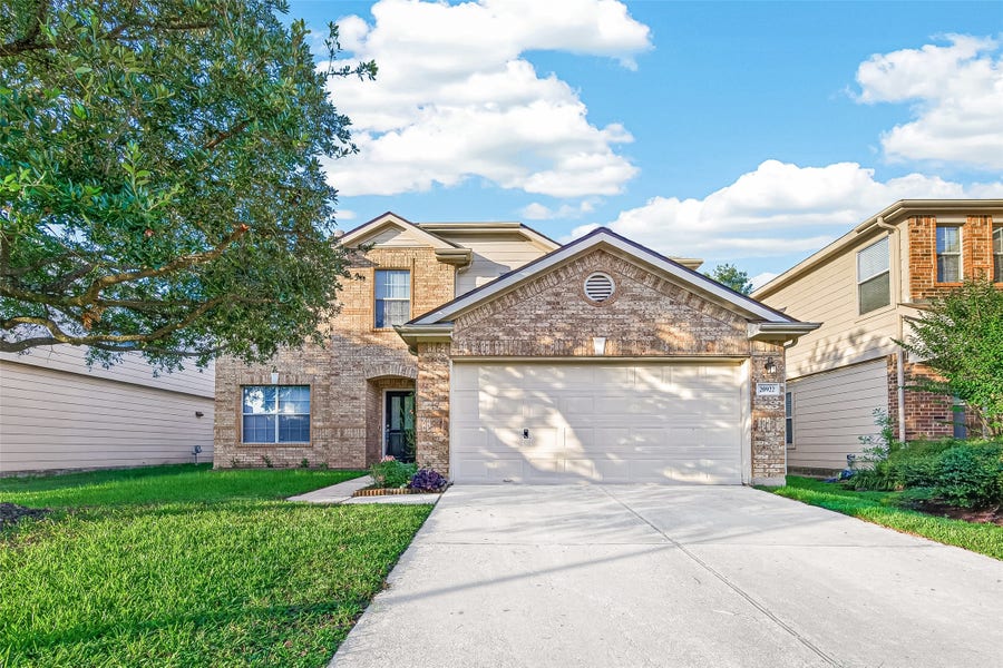Property photo for 20922 Harvest Terrace Lane, Spring, TX