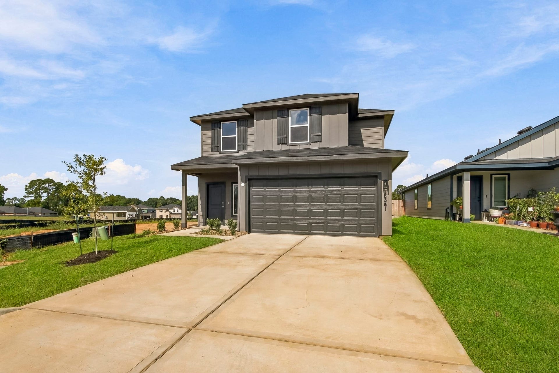 15351 Lake Conroe Cove, Willis, TX 77318