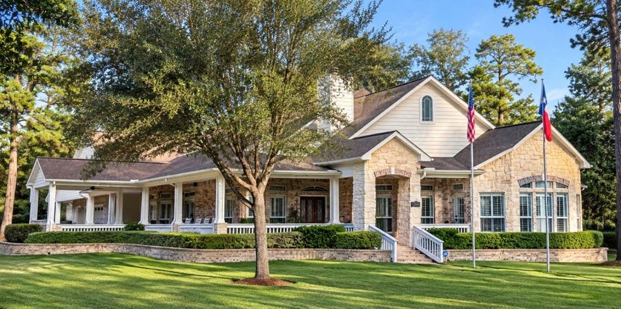Property photo for 15777 Skeg Drive, Crosby, TX