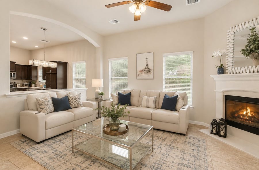 Property photo for 7415 Casita Drive, Magnolia, TX