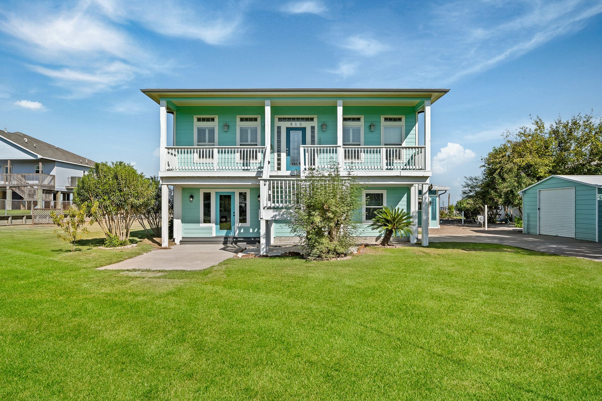 815 5th Street, Dickinson, TX 77539 815 5th Street, Dickinson, TX 77539