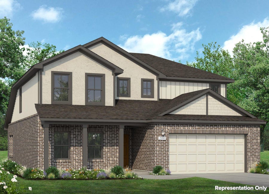 Property photo for 7960 Kastamonu Street, Montgomery, TX