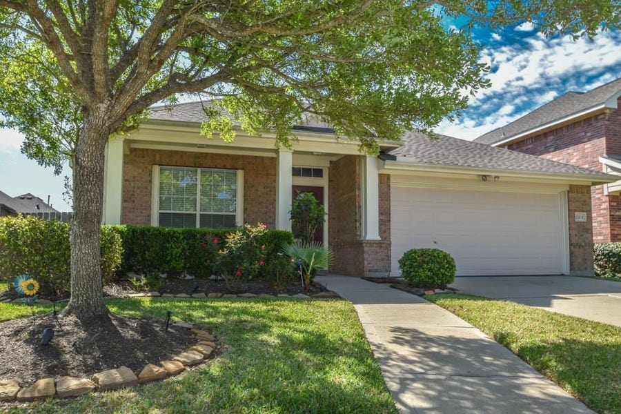 Property photo for 23231 Century Plant Drive, Katy, TX